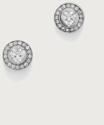 Guess cercei pentru femei din oțel inoxidabil 9BYH-AKD0T6_SLA (JUBE04.669JW)