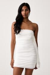 Bardot rochie drapată CELIA 9BY2-SUDZM9_00X (60554DB)