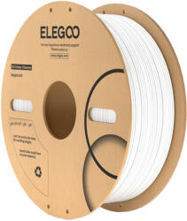 ELEGOO Filament 3D ELEGOO ABS, alb, rezistent la impact (57558)