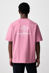 Drôle de Monsieur tricou pentru bărbați din bumbac Fountain 9BY2-TSMYZI_38X (M.TS344.CO002)