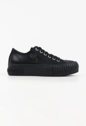 KARL LAGERFELD Kampus Max Nft teniși pentru femei din piele 9BY2-OBDZF8_99X (KL60426.00X)