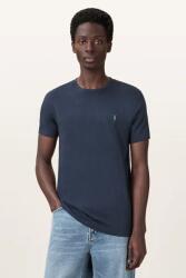 AllSaints tricou basic pentru bărbați din bumbac 9BYH-TSM1HI_59X (M028JB)