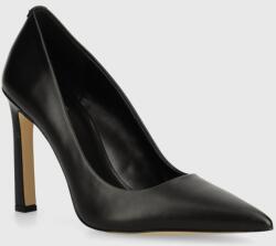 MICHAEL Michael Kors stilettos de piele Amara 9BYH-OBD0PI_99X