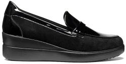 Geox mocasini pentru femei D STARDUST 9BY2-OBDZ87_99X (D6630A022HHC9999)