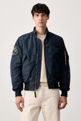 Alpha Industries geacă de tranziție pentru bărbați Aviation Jackets Engine 9BY2-KUMZ1T_59X (103101)