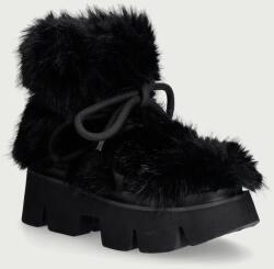 United Nude Stomper Fur Boot cizme de zăpadă pentru femei 9BY2-OBDUHK_99X (1104801120)