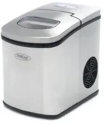 Maxima Jégkockagép - 10-12 kg/nap - hengeres jég - léghűtéses - ezüstszínű (09100500)