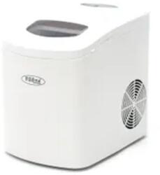 Maxima Jégkockagép - 10-12 kg/nap - hengeres jég - léghűtéses - fehér (09100505)