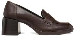 Geox tocuri din piele D WALK PLEASURE 55T 9BY2-OBDZ9U_88X