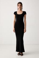 GUESS rochie cu modal 9BY2-SUDZW7_99X (V6YK06.K4696)