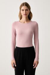 Triumph longsleeve de pijama pentru femei cu lână 9BY2-BDDZKD_39X (10223179)