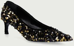 Rotate pantofi cu toc stiletto 9BY2-OBDU2N_GLD (1169452878.2878)