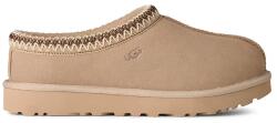 UGG papuci de casă pentru bărbați din piele întoarsă W Tasman II 9BY2-KLDZT5_02X