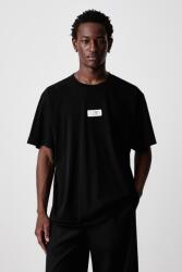 MM6 Maison Margiela tricou pentru bărbați din bumbac 9BY2-TSMZAB_99X (SH0GC0071.M20258)