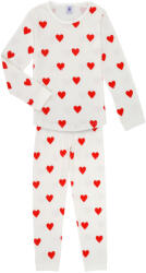Petit Bateau Pijamale și Cămăsi de noapte Fete MISON Petit Bateau Multicolor 2 ani