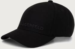 Karl Lagerfeld șapcă pentru bărbați cu lână 9BY2-CAMZRP_99X (564127.805614)