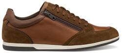 GEOX U RENAN sneakers pentru bărbați 9BY2-OBMZJJ_88X (U564GA022FFC6003)