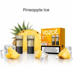 VOZOL Set 2 Capsule Vozol Switch Pro 700 Pineapple Ice 20mg 2ml (Piña Ice) (6942286983704) Lichid rezerva tigara electronica