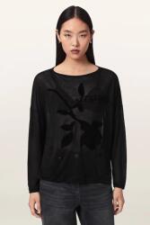 AllSaints cămașă lougewear pentru femei din modal ATHEA RITA TEE 9BY2-BUDZNO_99X (W051JF)