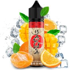 Oil4vap Longfill Oil4vap Yakuza 8ml/60ml (8474407337571) Lichid rezerva tigara electronica