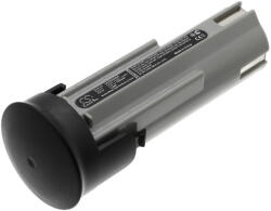 Utángyártott National szerszámgép Ni-MH akkumulátor 2.4V 1500mAh EZ902, EY903 - CameronSino (CS-PEZ502PW)
