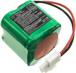 Utángyártott Mosquito Magnet szerszámgép Ni-MH akkumulátor 4.8V 3000mAh 565-035, 9994141 - CameronSino (CS-MHD565PW)