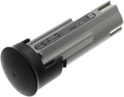 Utángyártott National szerszámgép Ni-MH akkumulátor 2.4V 3000mAh EZ902, EY9021 - CameronSino (CS-PEZ502PX)