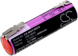 Utángyártott Steinel Kertészeti eszköz Li-ion akkumulátor 3.7V 2900mAh 334109, 4007841334208 - CameronSino (CS-WGF300VX)