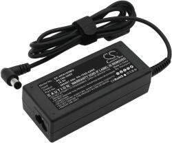 Utángyártott Compaq Laptop adapter 18.5V AC kábel nélkül (DF-HPA165MO)