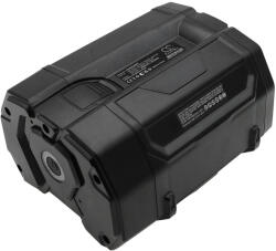 Utángyártott SABO Kertészeti eszköz Li-ion akkumulátor 56V 6000mAh BA6720T - CameronSino (CS-EHT400PX)
