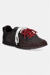 DKNY ARIANNA sneakers pentru femei 9BY2-OBDZZG_89X (K3600076.BRN)