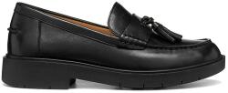 Geox mocasini pentru femei din piele D SPHERICA EC1 B 9BY2-OBDZ8C_99X (D65DKA00043C9999)