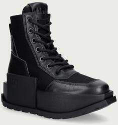 United Nude bocanci pentru femei Roko Combat 9BY2-OBDUHM_99X (1104501165)