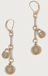 Lauren Ralph Lauren cercei pentru femei 9BY2-AKDYU5_GLD (14G01554)
