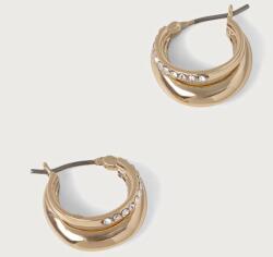 DKNY cercei pentru femei 9BY2-AKDYW5_GLD (04G00974)