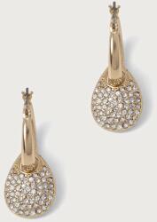 DKNY cercei pentru femei 9BY2-AKDYW6_GLD (04G00972)