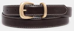 Calvin Klein öv női bőr - barna 105