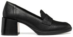 Geox tocuri din piele D WALK PLEASURE 55T 9BY2-OBDZ9T_99X