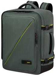 Samsonite TAKE2CABIN fedélzeti, laptoptartós utazóhátizsák M 15, 6" 149175-1257 - taskaweb