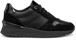 GEOX D DESYA sneakers pentru femei 9BY2-OBDZ9L_99X