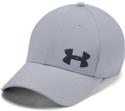 Under Armour Baseball sapka Under Armour Men's Headline 3.0 Cap Szín: szürke, Méret: XL/XXL (62-64)