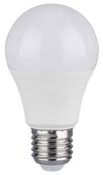 V-TAC Bec Led A60 E27 8.5w 6400k Alb Rece Cip Samsung (sku-21230)