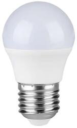 V-TAC Bec Led E27 G45 3.7w 4000k Cip Samsung (sku-8046) - global-electronic