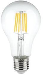 V-TAC Bec Led A60 E27 10w Cu Filament 4000k (sku-214411)