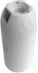 V-TAC Dulie E14 IP20 Plastic Alb (SKU-8840) - global-electronic