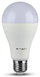V-TAC Set 3 Becuri 8.5w A60 E27 4000k (sku-217241) - global-electronic