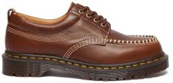 Dr. Martens bőr félcipő Lowell - barna Férfi 37