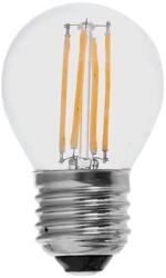 V-TAC Bec E27 G45 Cu Filament Led 4w 3000k (sku-214306) - global-electronic