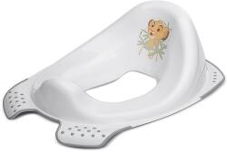 Lorelli Suport anatomic pentru toaletă Disney Leul Regal, alb 10130402501