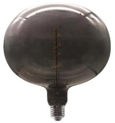 V-TAC Bec Filament Led 4w E27 Sticla Neagra (sku-8057)